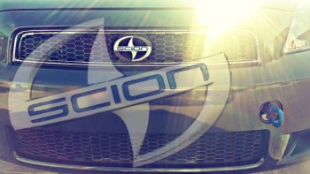 2005 Scion tC
