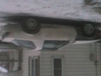 1984 Chevrolet Camaro