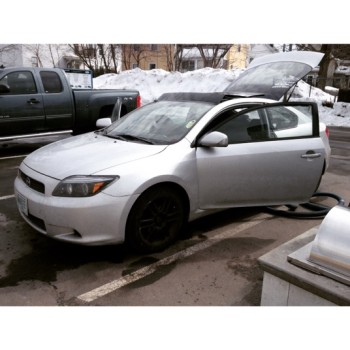 2007 Scion tC