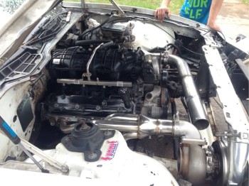 1988 Pontiac Firebird