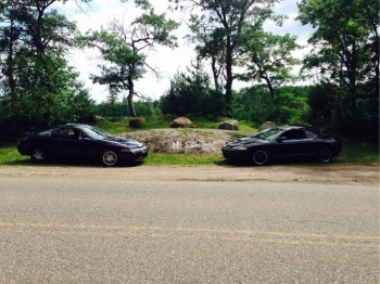 1995 Eagle Talon