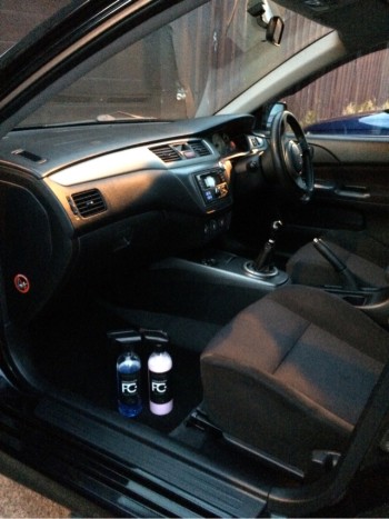 2006 Mitsubishi Lancer