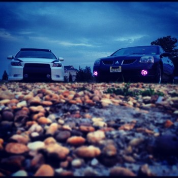 2009 Scion tC