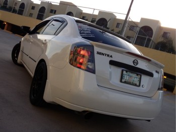 2011 Nissan Sentra