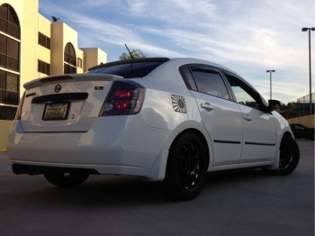 2011 Nissan Sentra