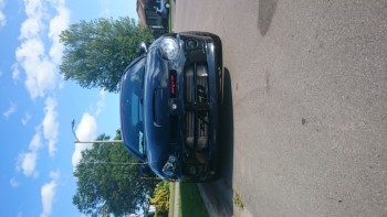 2004 Dodge Neon