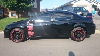 2004 Dodge Neon