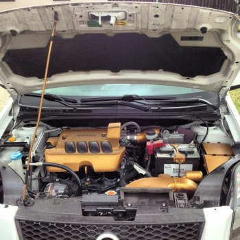 2011 Nissan Sentra