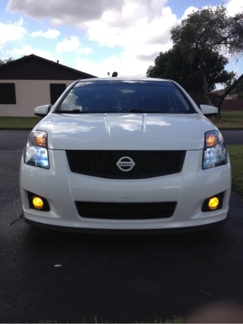 2011 Nissan Sentra