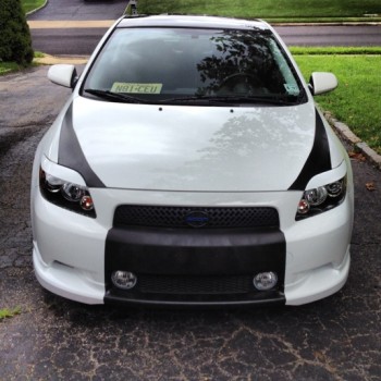 2009 Scion tC