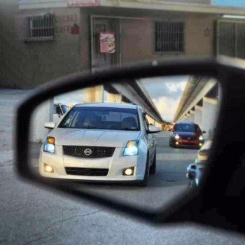 2011 Nissan Sentra