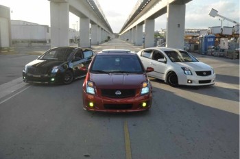 2011 Nissan Sentra