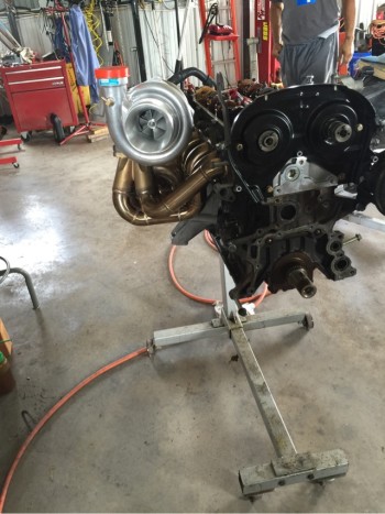 1994 Toyota Supra