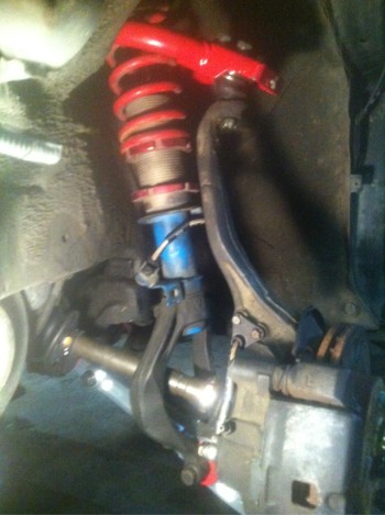 1992 Honda Civic