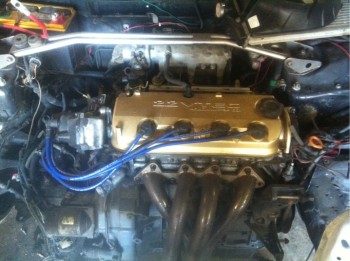 1992 Honda Civic