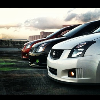 2011 Nissan Sentra