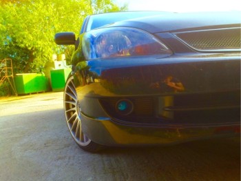 2006 Mitsubishi Lancer
