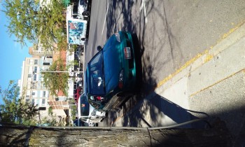 1993 Honda Civic