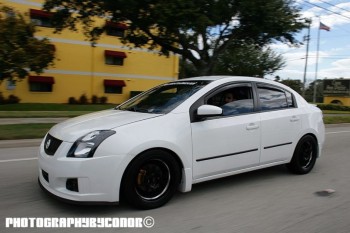 2011 Nissan Sentra
