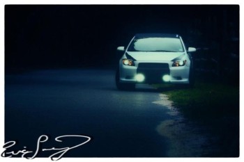 2009 Scion tC