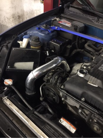 2010 Hyundai Genesis Coupe