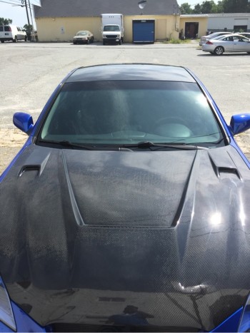 2010 Hyundai Genesis Coupe
