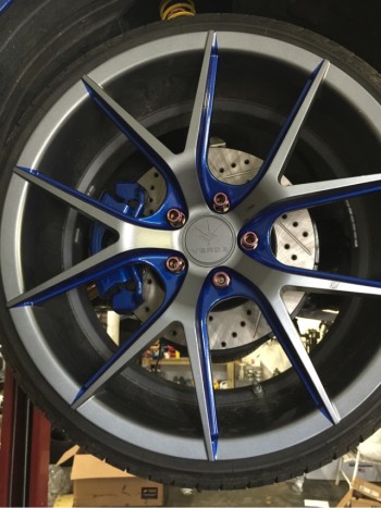 2010 Hyundai Genesis Coupe