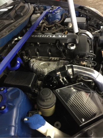 2010 Hyundai Genesis Coupe