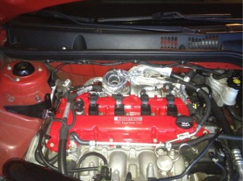 2009 Chevrolet Cobalt SS