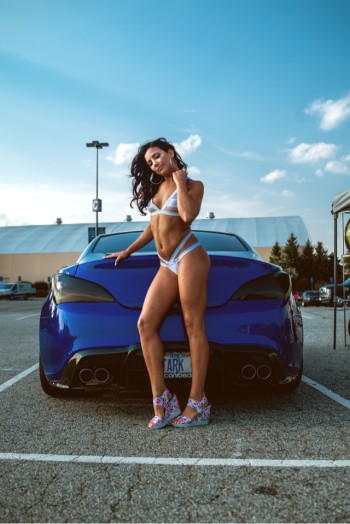 2010 Hyundai Genesis Coupe