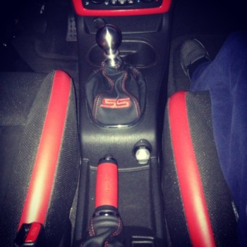 2009 Chevrolet Cobalt SS