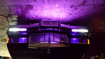 1990 Cadillac Deville