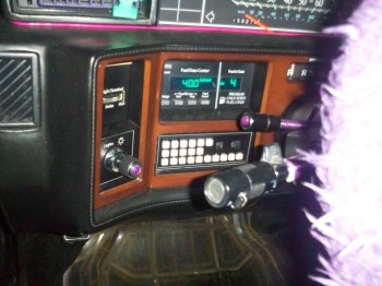 1990 Cadillac Deville