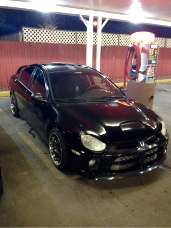 2005 Dodge Neon