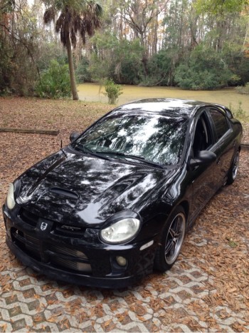 2005 Dodge Neon