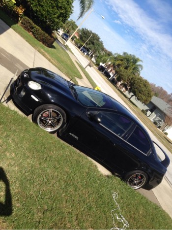 2005 Dodge Neon