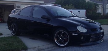 2005 Dodge Neon