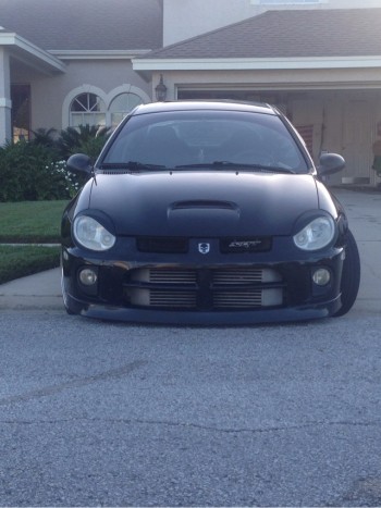 2005 Dodge Neon