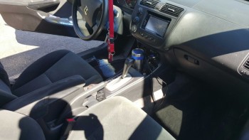 2005 Honda Civic