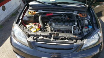 2005 Honda Civic