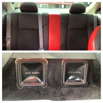 2009 Chevrolet Cobalt SS