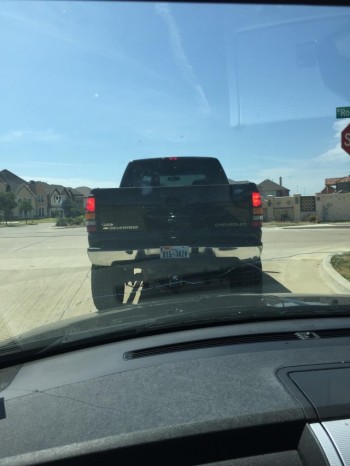 2002 Chevrolet 2500
