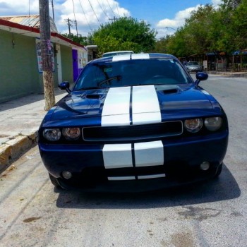 2013 Dodge Challenger