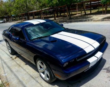 2013 Dodge Challenger