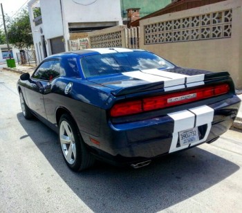 2013 Dodge Challenger