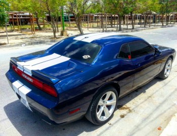 2013 Dodge Challenger