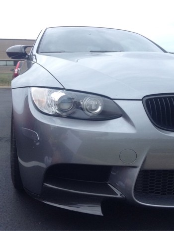 2010 BMW M3
