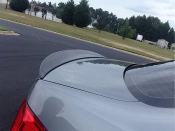 2010 BMW M3