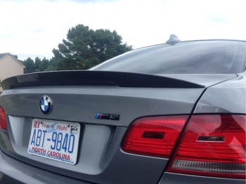 2010 BMW M3