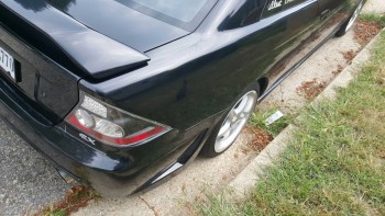 2005 Honda Civic